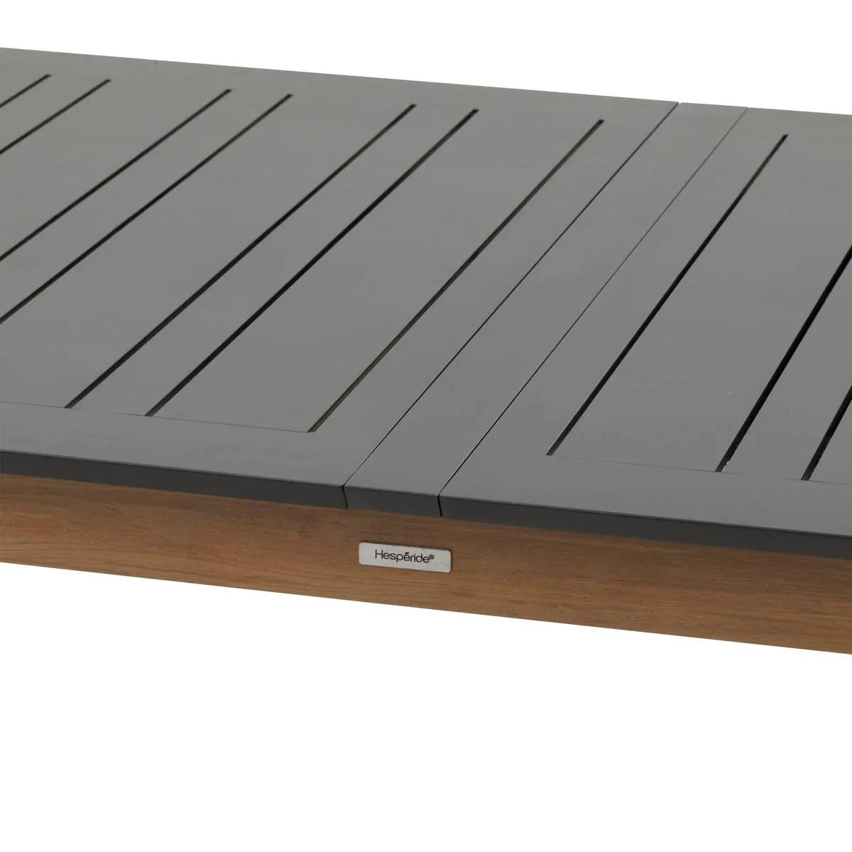 Masă de grădină Hesperide Miceira, extensibilă