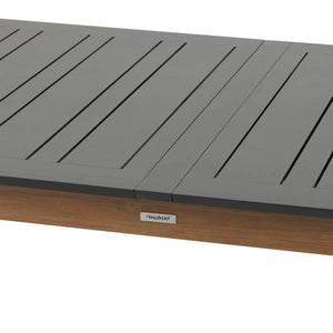 Masă de grădină Hesperide Miceira, extensibilă