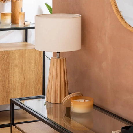 Lampă de masă Atmosphere Adon, 53 cm