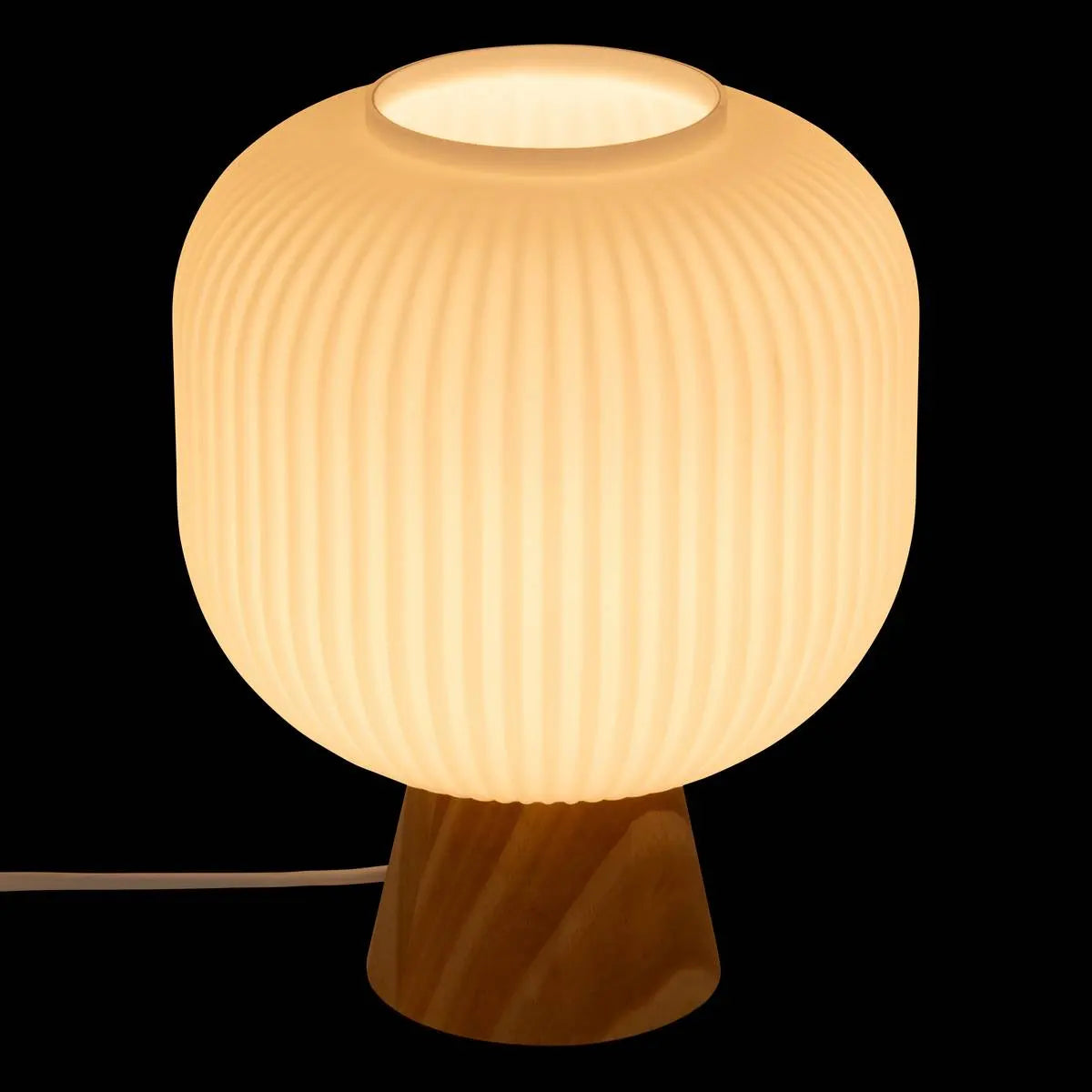 Lampă de masă Atmosphere Travis, 25 cm