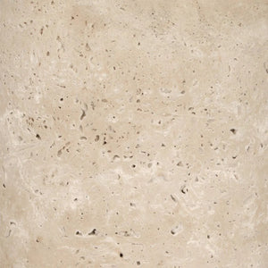 Lampă de masă Erin, Ø28xH47.5 cm, marmură bej