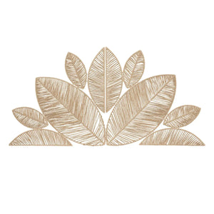 Panou de perete Atmosphera Meera, 160x80 cm