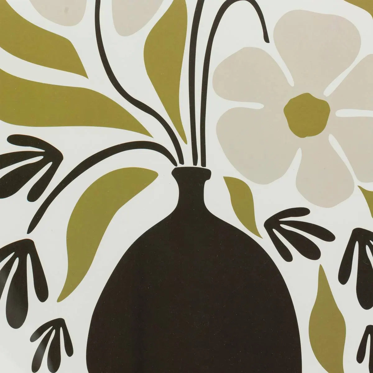 Poster cu ramă Arabella, 50x70 cm