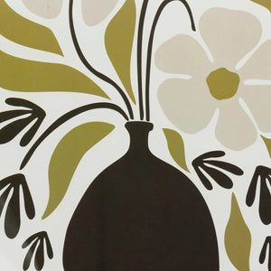 Poster cu ramă Arabella, 50x70 cm