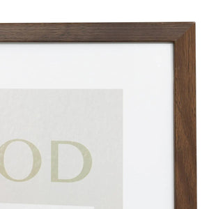 Poster cu ramă Arabella, 50x70 cm