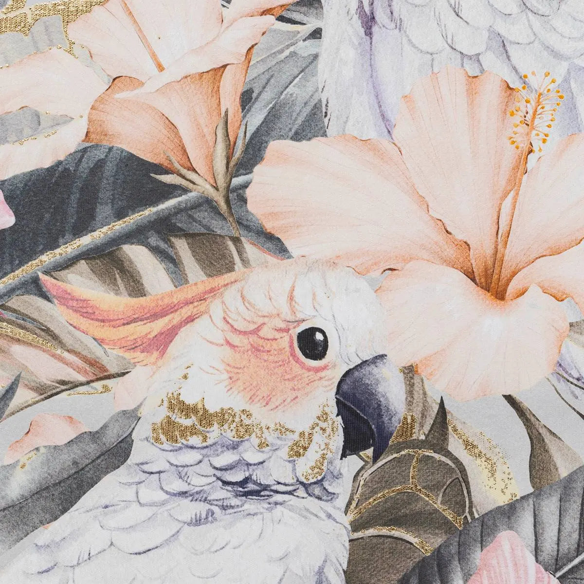 Tablou înrămat Atmosphera Kaelys, Imprimeu pe pânză 50x70 cm, Modele asortate