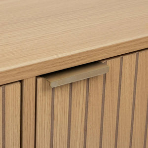 Bufet 5five Tasso, Low