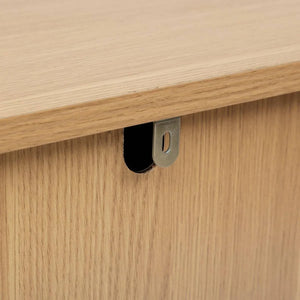 Bufet 5five Tasso, Low