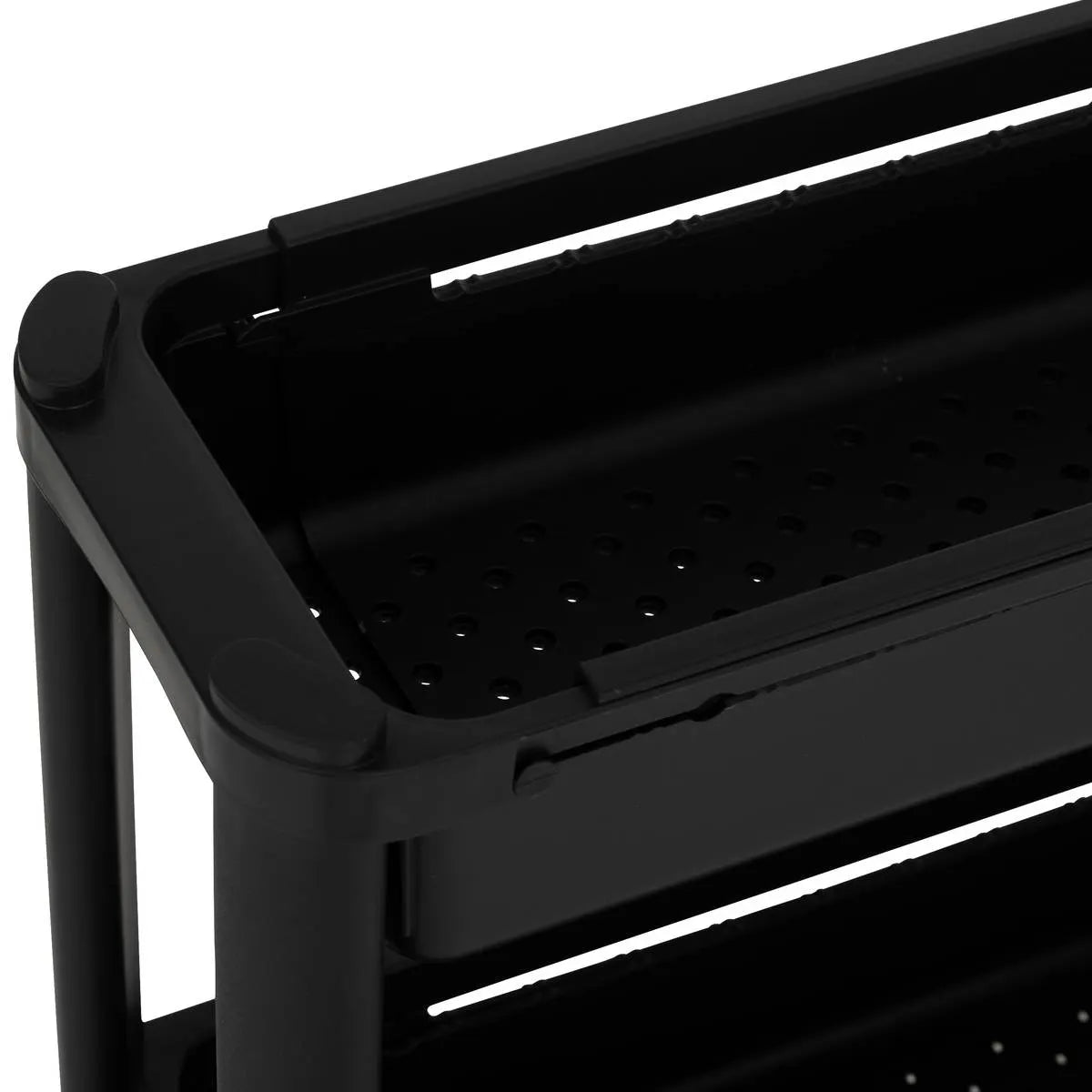 Cărucior de bucătărie 5five, 4 niveluri