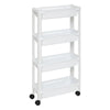 Cărucior de bucătărie 5five, 4 niveluri