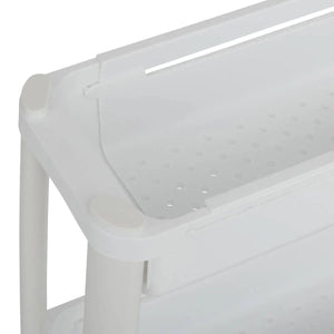 Cărucior de bucătărie 5five, 4 niveluri