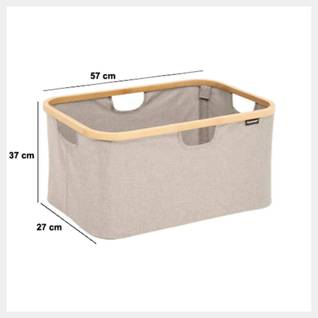 Coș de depozitare 5five Tidy Box, pliabil, 57x37 cm