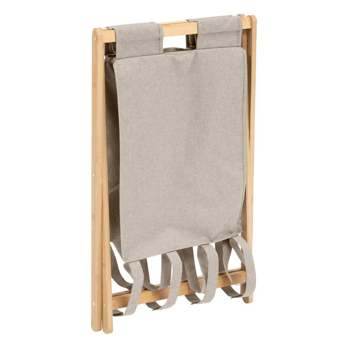 Coș de rufe 5five Tidy Box, pliabil, 50 l