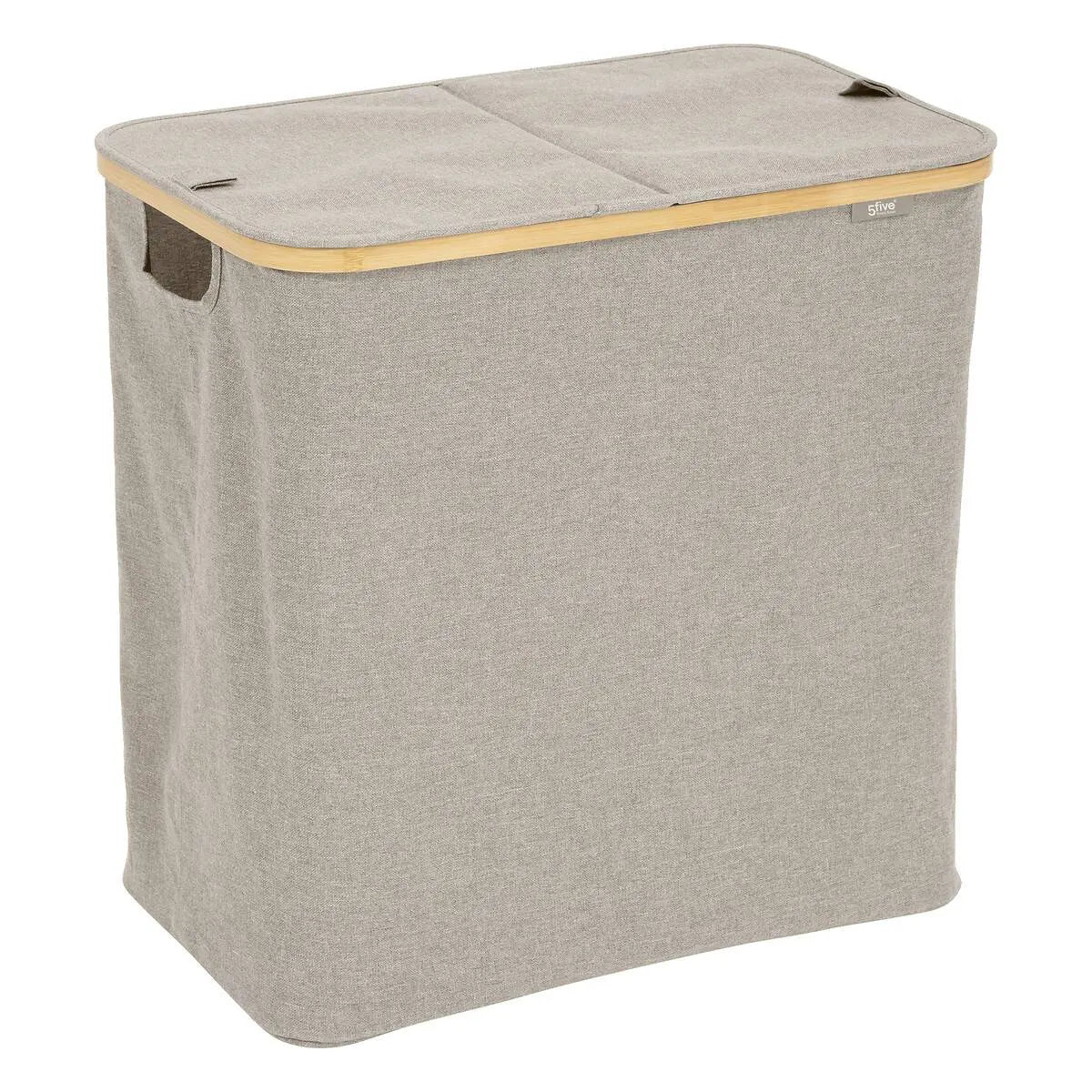 Coș de rufe 5five Tidy Box, 80 l