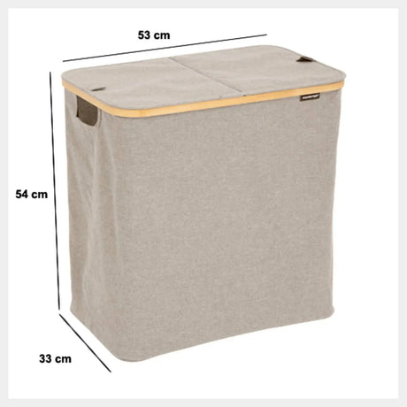 Coș de rufe 5five Tidy Box, 80 l