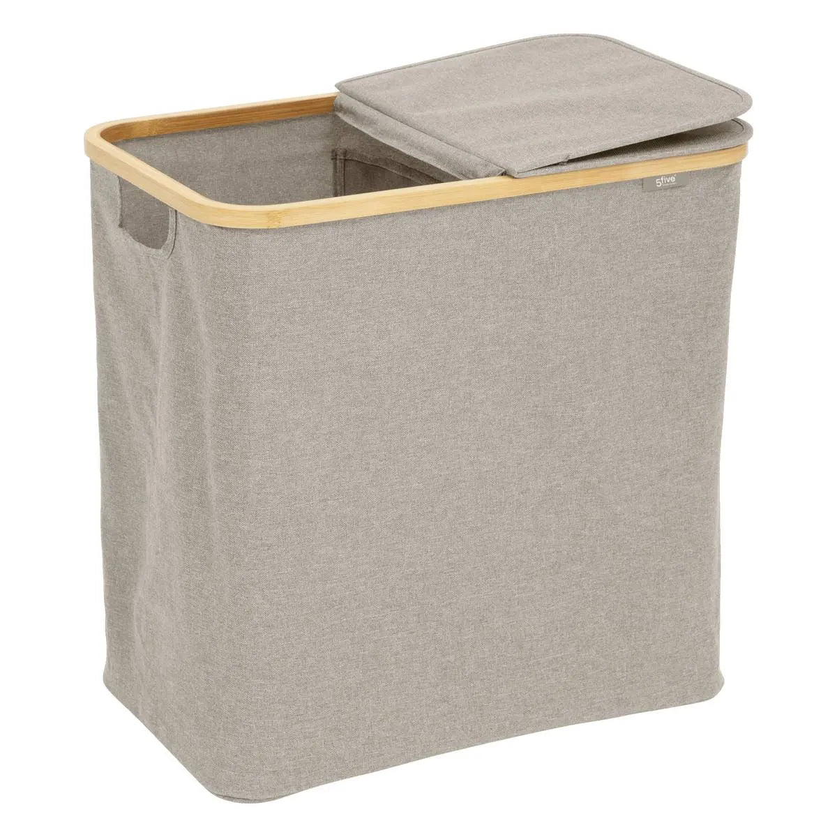 Coș de rufe 5five Tidy Box, 80 l