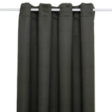 Set de perdele opace atmosphera, 135x240 cm, 2 buc.