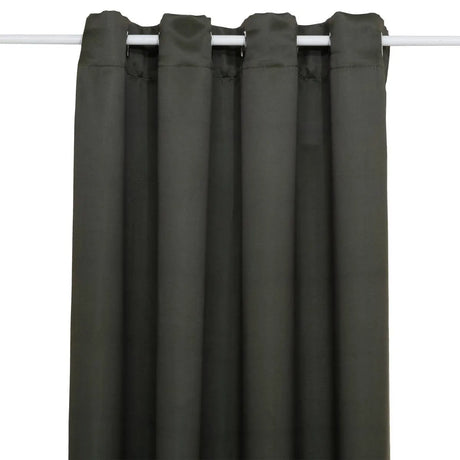 Set de perdele opace Atmosphere, 135x240 cm, 2 buc.