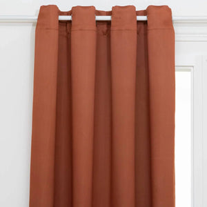 Perdea opacă Atmosferă, 140x260 cm