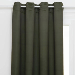 Perdea opacă Atmosferă, 140x260 cm