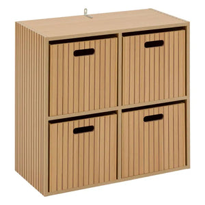 Рафт 5five Tasso, 4 кутии