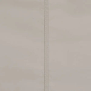 Слънцезащитно платно Hesperide Curacao Solar, Триъгълно, Пшеница, 4x4x4 m