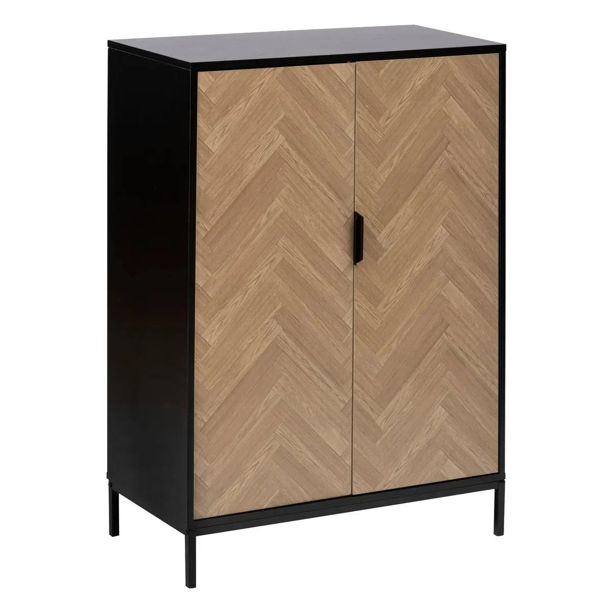 Cabinet 5five Chevron