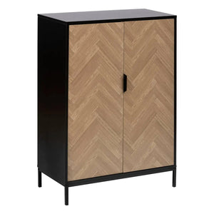 Cabinet 5five Chevron