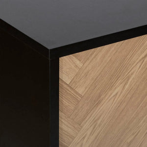 Cabinet 5five Chevron