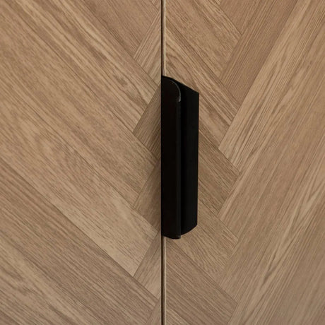 Cabinet 5five Chevron