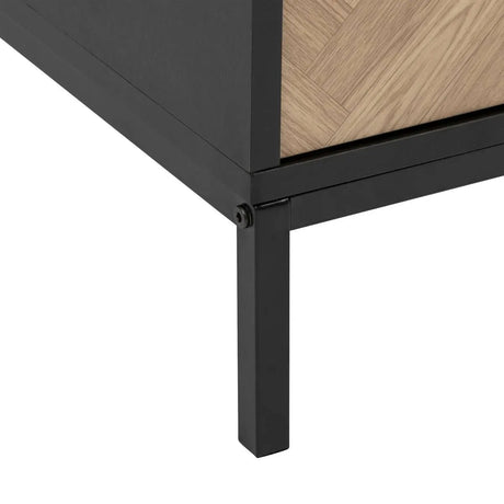 Cabinet 5five Chevron