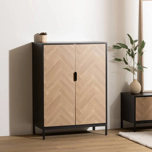 Cabinet 5five Chevron