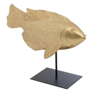 Figură decorativă Atmosferă Oceane, Rășină, 25 cm
