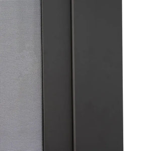 Щора за пергола Hesperide Evora, Тексалин, Графит, 4 m