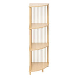 Рафт 5five Kord, 4 нива, Ъглов - Homesector