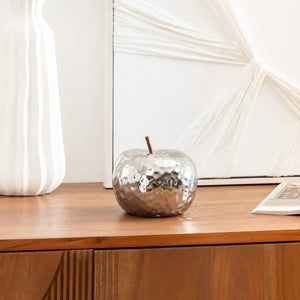 Figură decorativă Pamela, ceramică, 14 cm