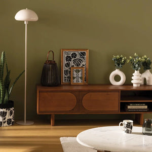 Lampion atmosphere Savio, Metal, 140 cm