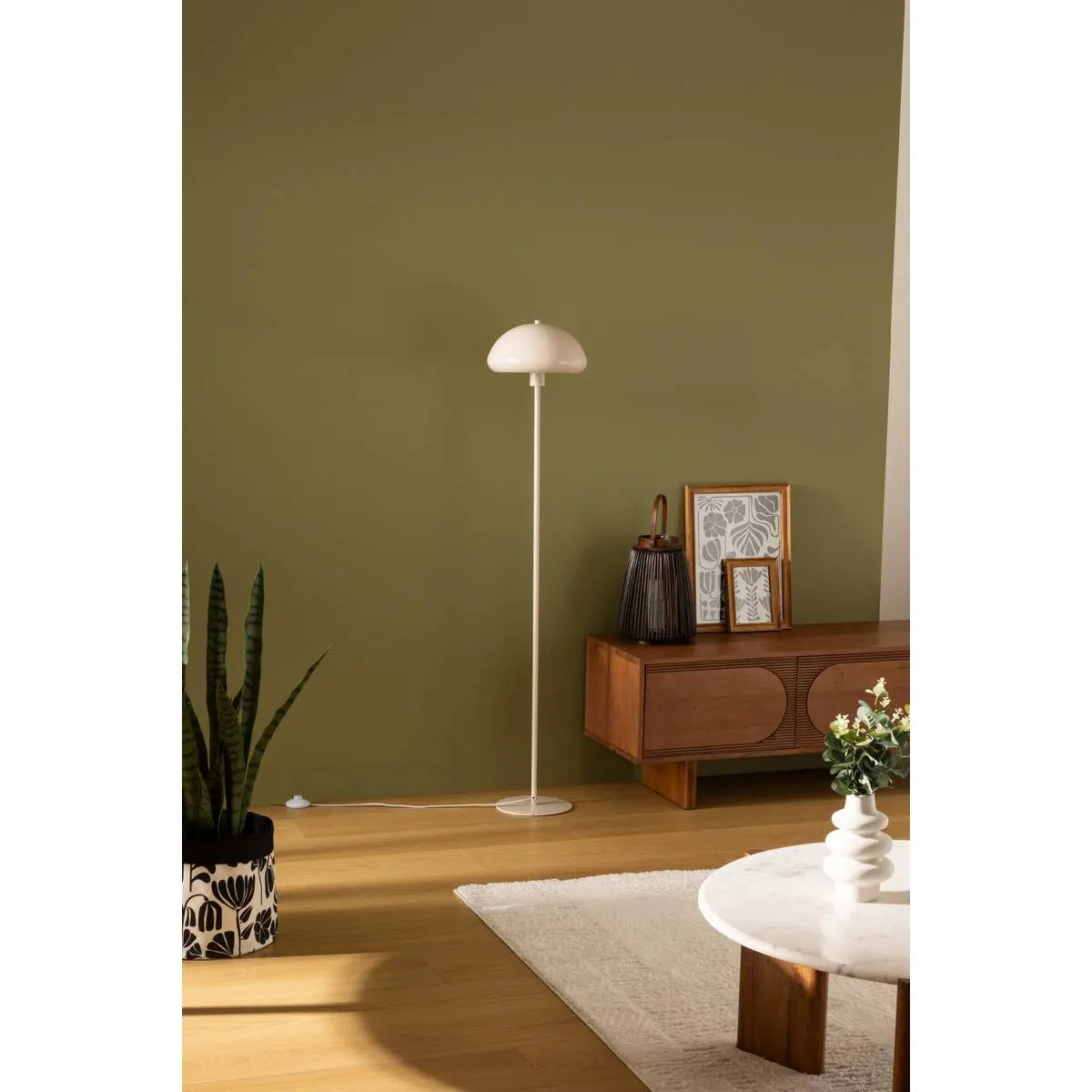 Lampion atmosphere Savio, Metal, 140 cm