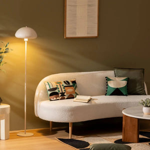 Lampion atmosphere Savio, Metal, 140 cm