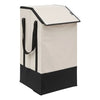 Coș de rufe 5five, bicolor, 45L
