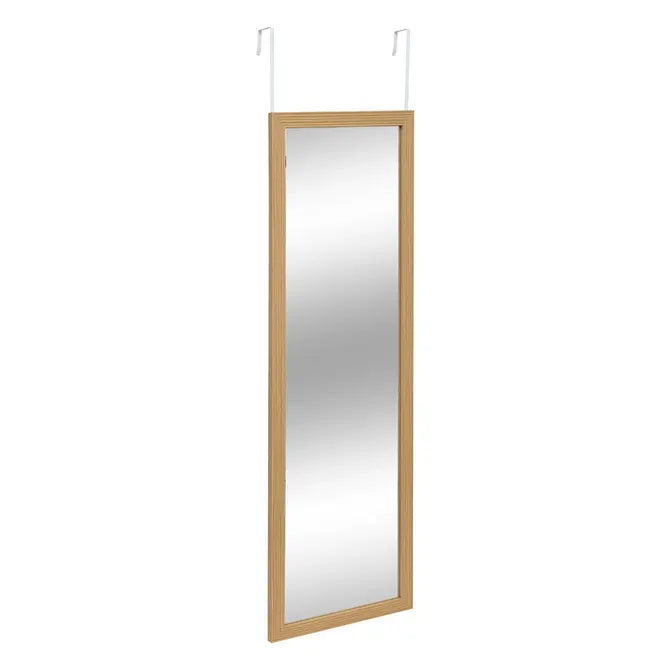 Oglindă de baie 5five Tasso, Pentru ușă, 35x109 cm