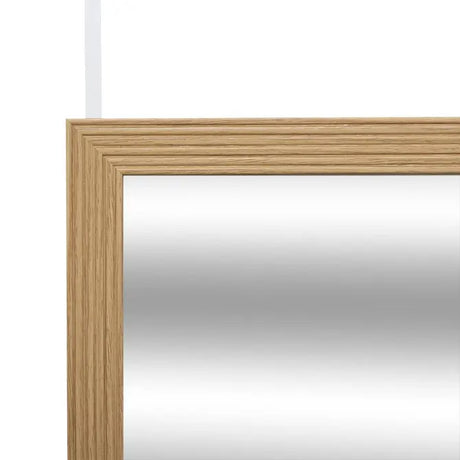 Oglindă de baie 5five Tasso, Pentru ușă, 35x109 cm