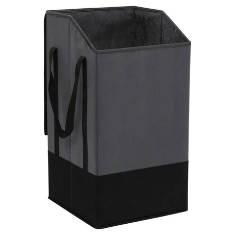 Кош за пране 5five, Двуцветен, 45 L