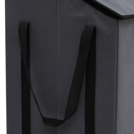 Кош за пране 5five, Двуцветен, 45 L