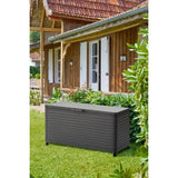 Ladă de grădină Hesperide Edenio, 670l