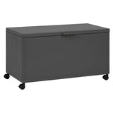 Ladă de grădină Hesperide Edenio, 670l