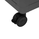 Ladă de grădină Hesperide Edenio, 670l