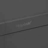 Ladă de grădină Hesperide Edenio, 670l