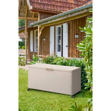 Ladă de grădină Hesperide Edenio, 670l
