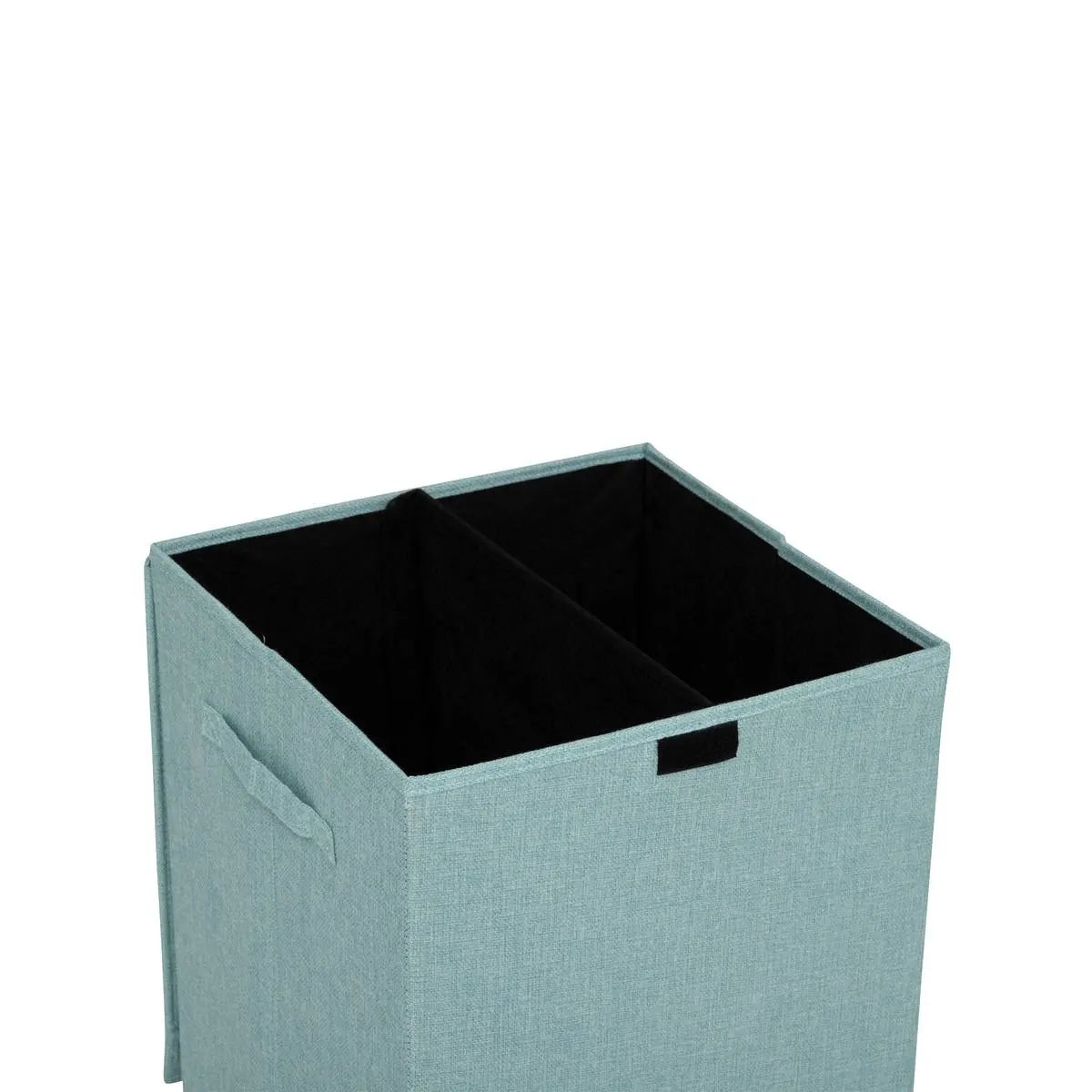 Coș de rufe 5five Colors, MDF, 74 L